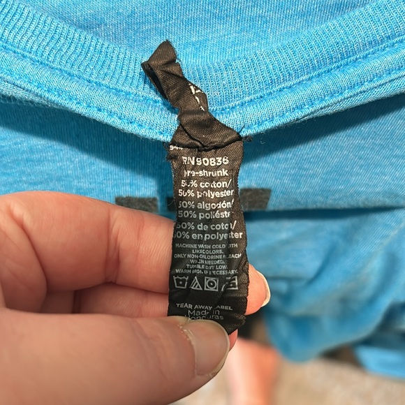 “I’d rather be at Luke’s” Girlmore Girls medium tee - Picture 5 of 5